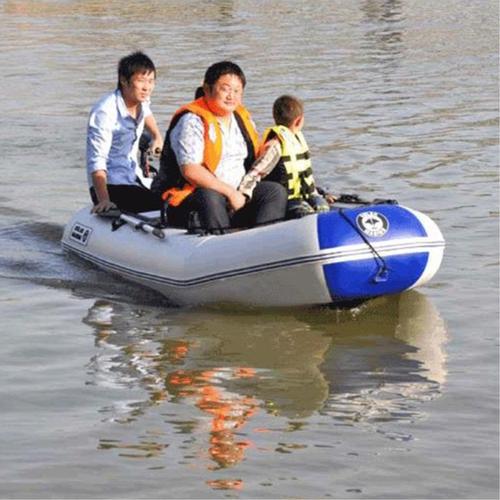 蚌埠政府采购漂流船